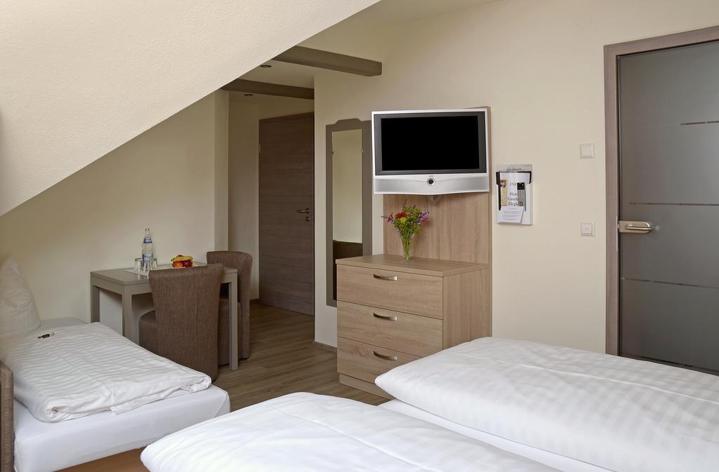 Gasthof Ziegler Hotel & Restaurant New Translation Pokoj fotografie